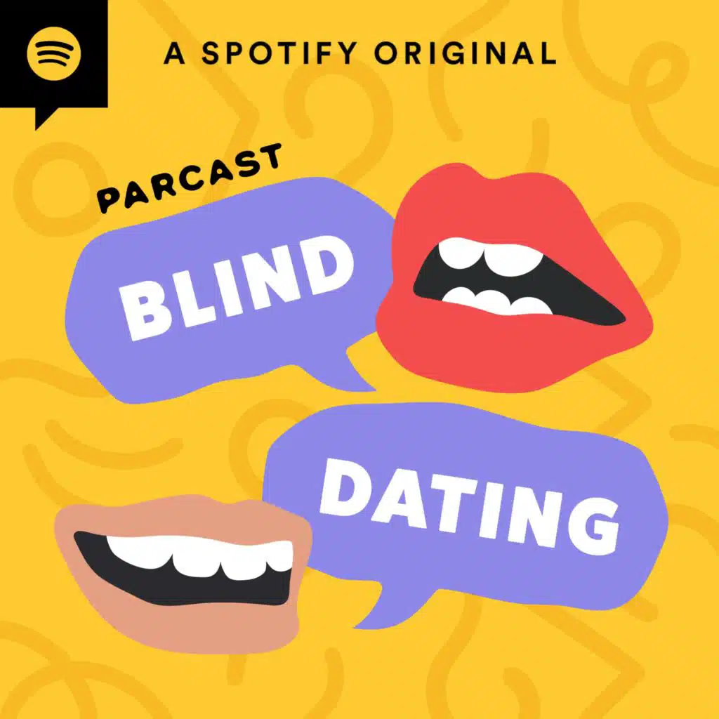 Blind Dating