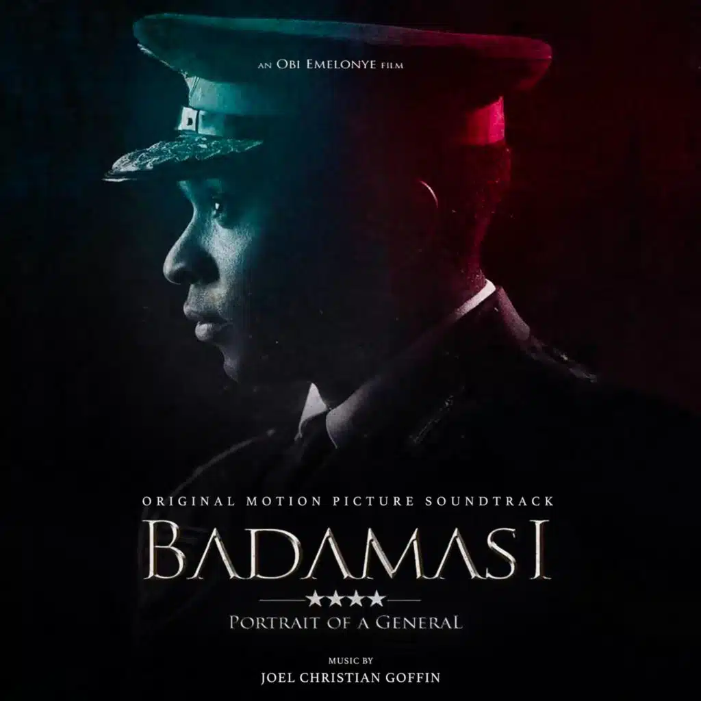 Badamasi (Original Motion Picture Soundtrack)