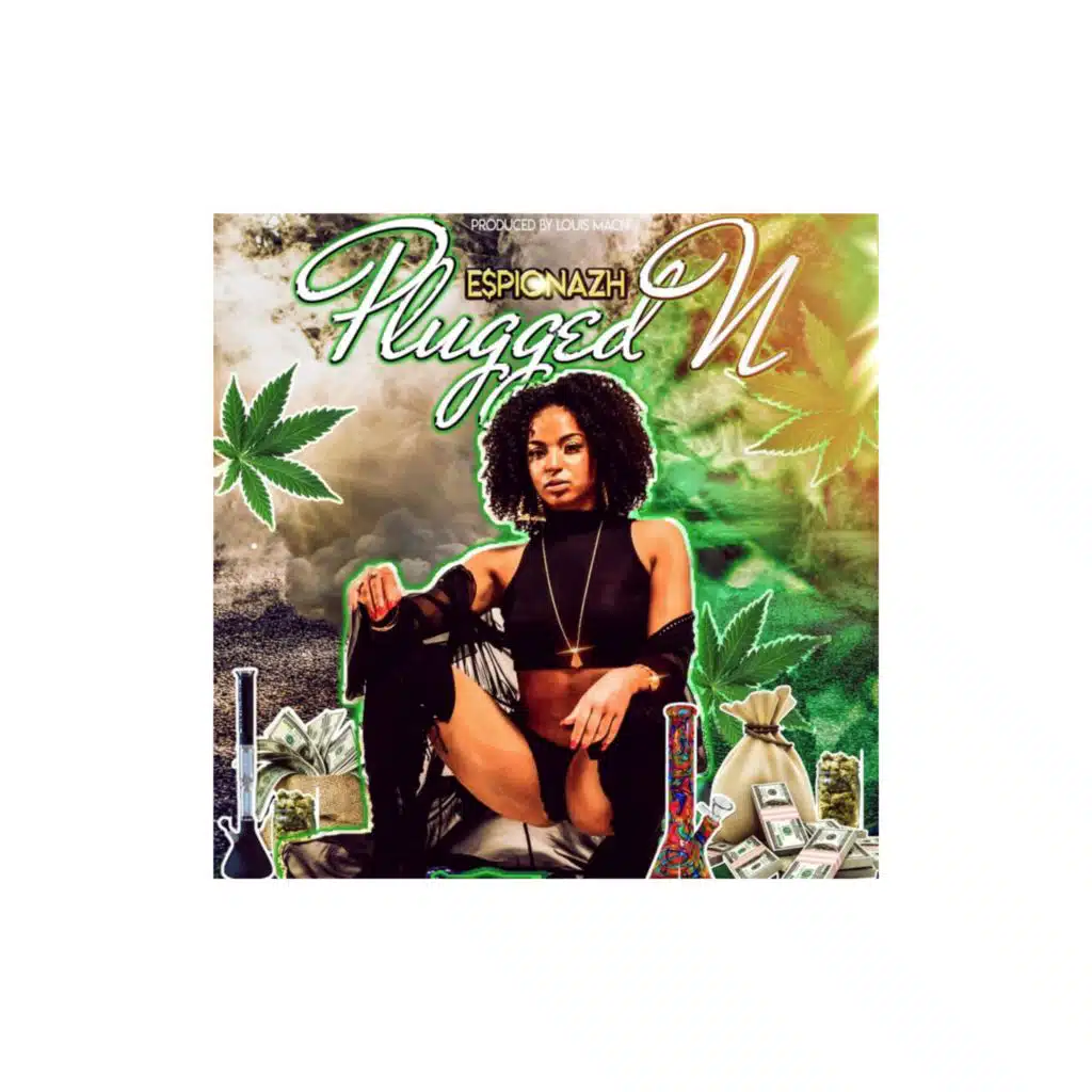 Plugged N (feat. Lmacn)