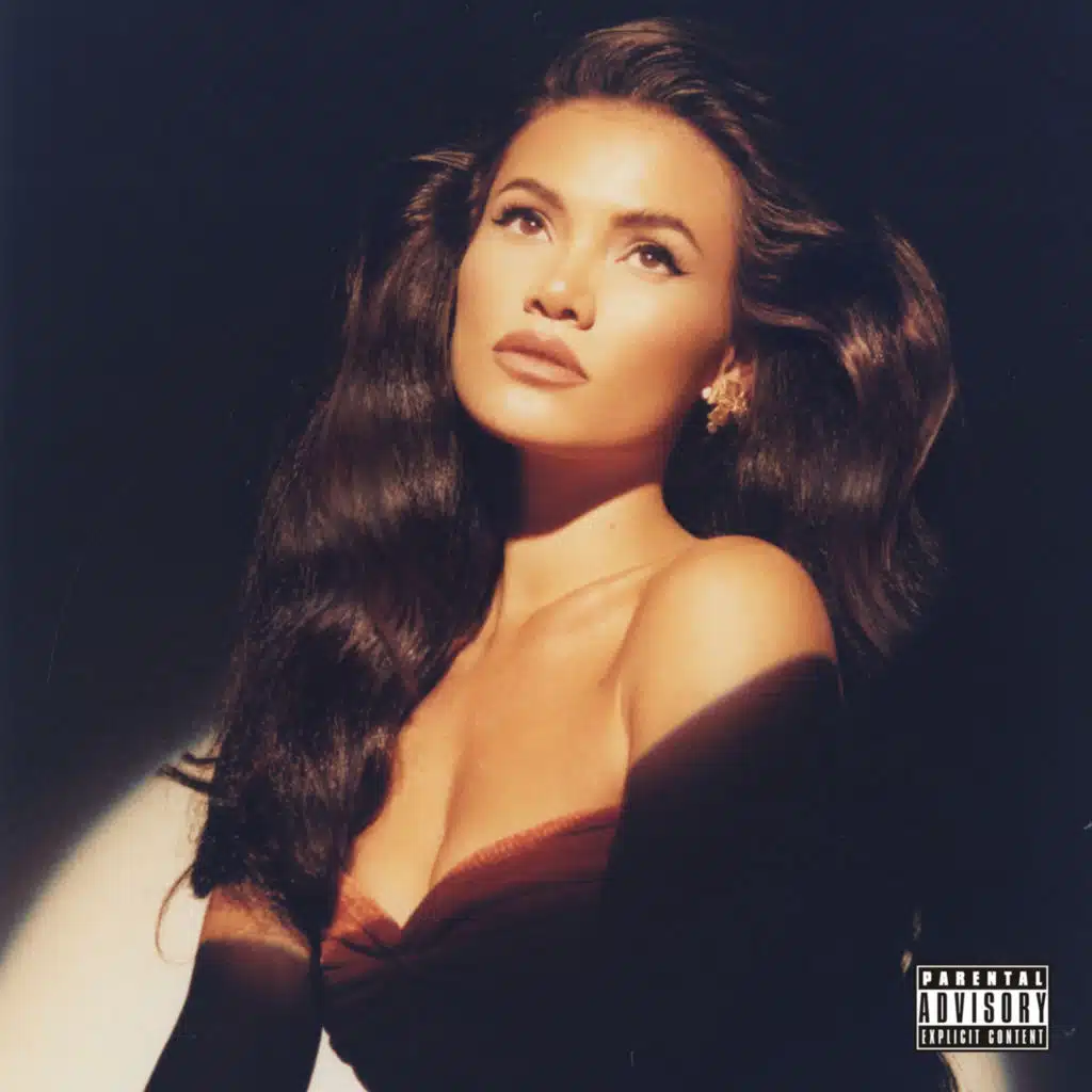 Anymore (feat. Lucky Daye)