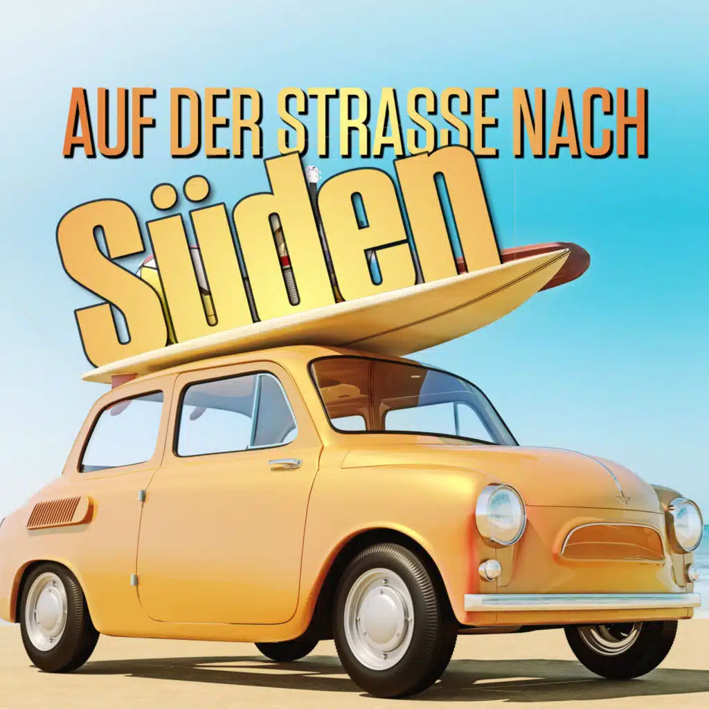 Schaff mir die Hölle nicht auf Erden
