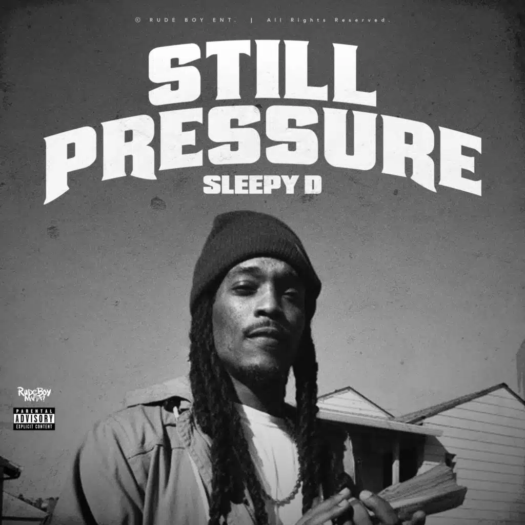 Still Pressure