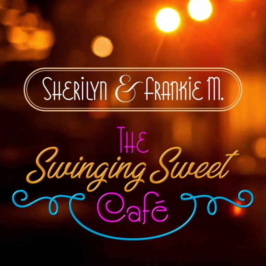 The Swinging Sweet Café