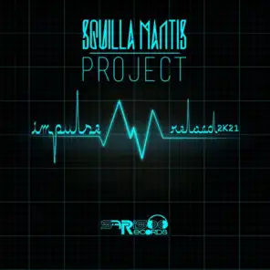 Squilla Mantis Project