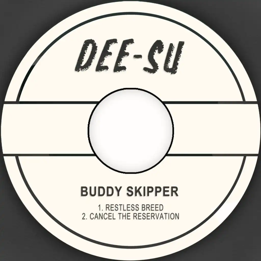 Buddy Skipper