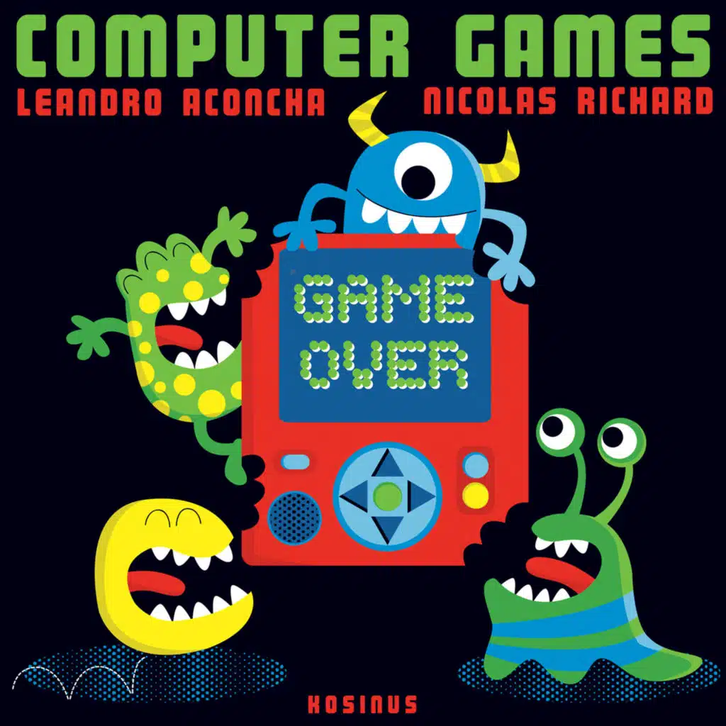 Computer Games