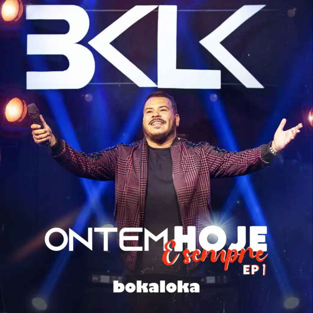 Ontem, Hoje E Sempre – EP 1
