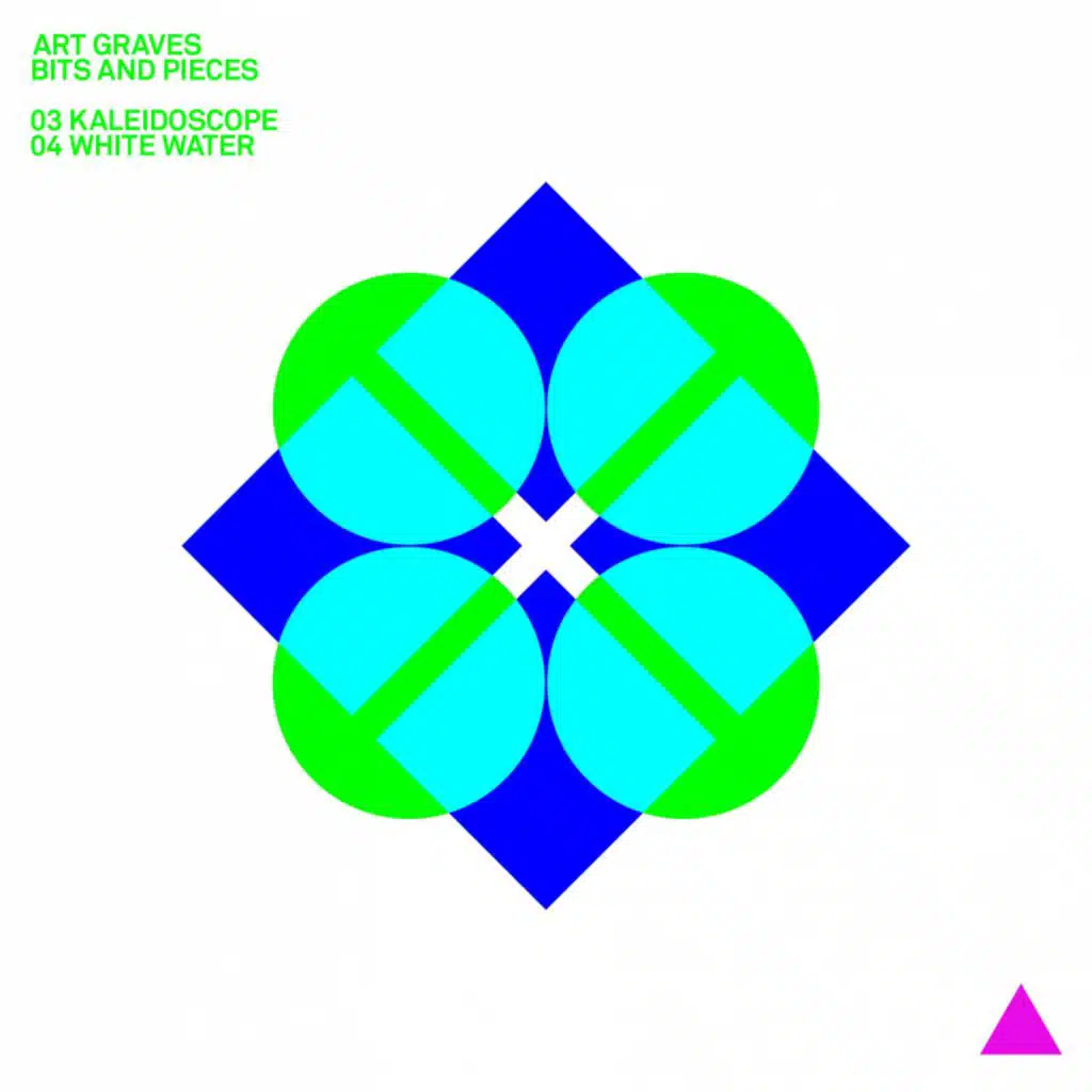 Bits And Pieces - Volume Two