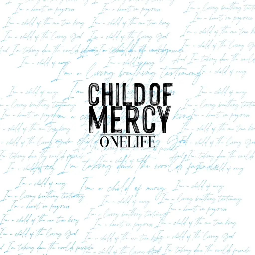 Child of Mercy
