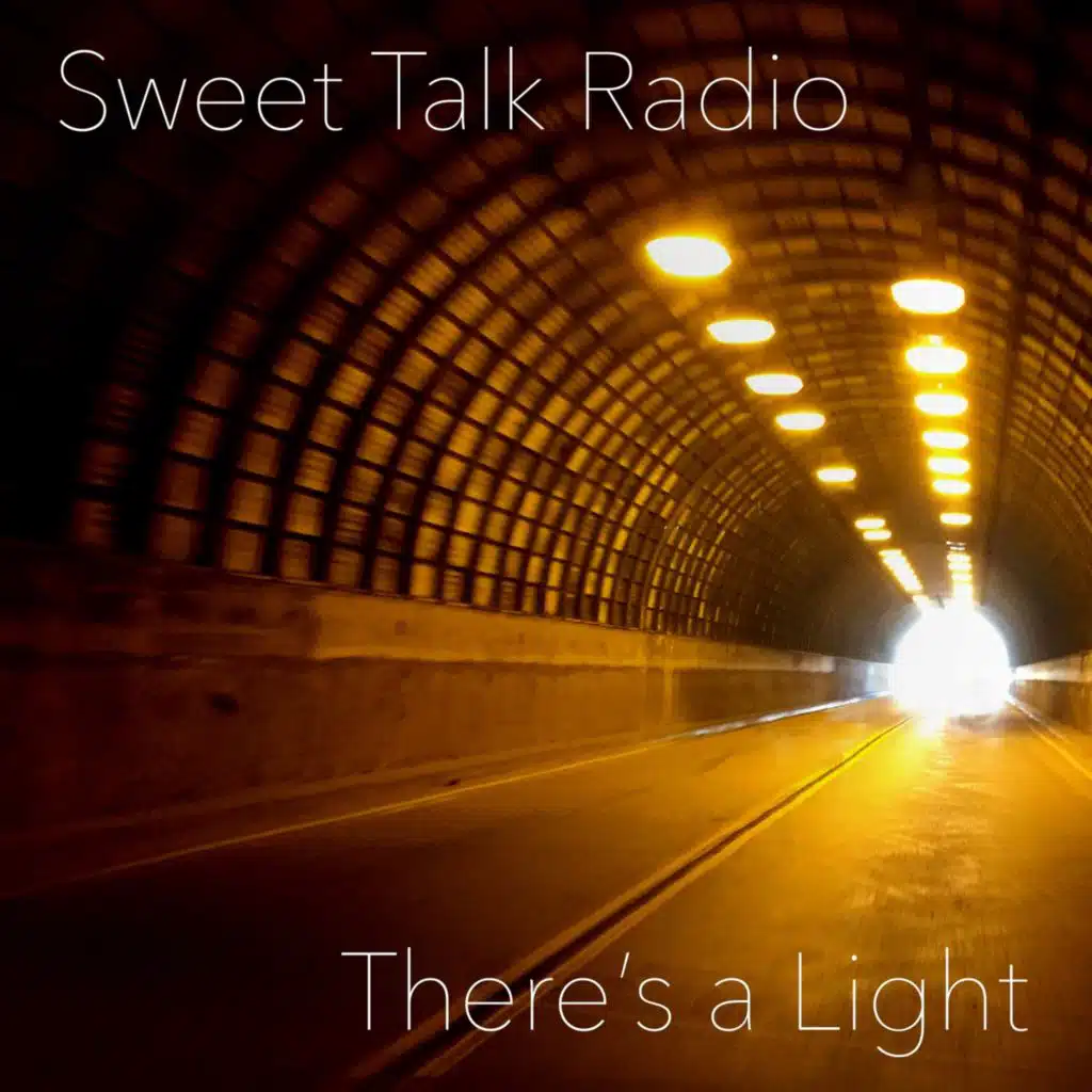 There's a Light (feat. Fjøra)