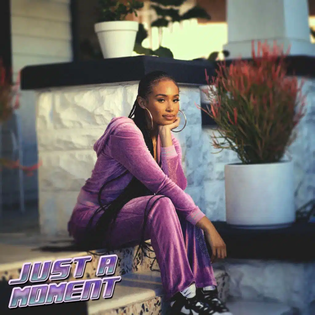 Symphani Soto & Eric Bellinger