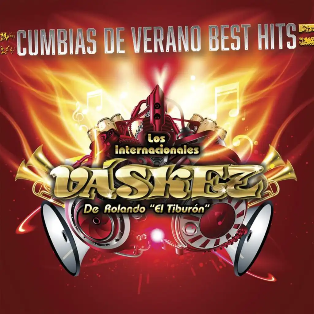 Cumbias De Verano Best Hits