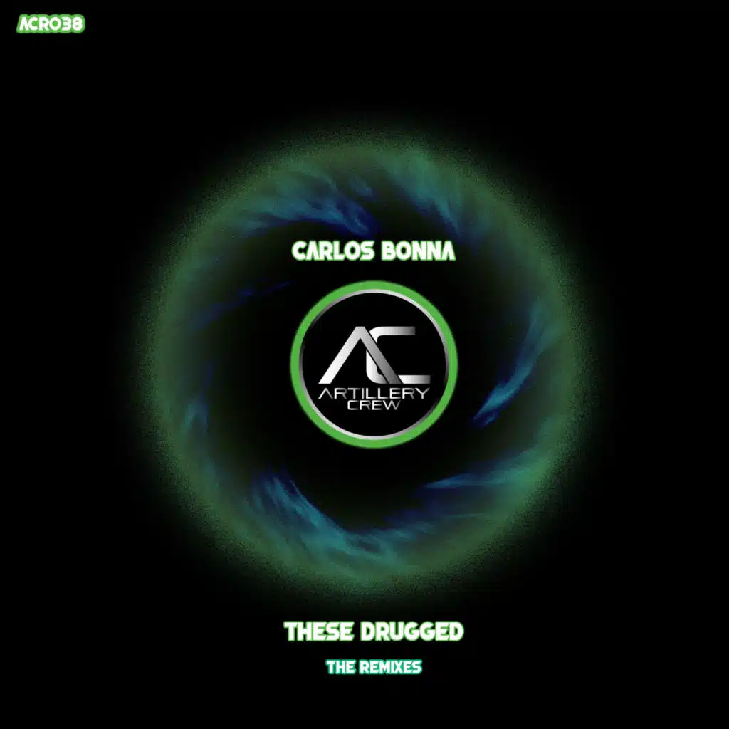 These Drugged The Remixes