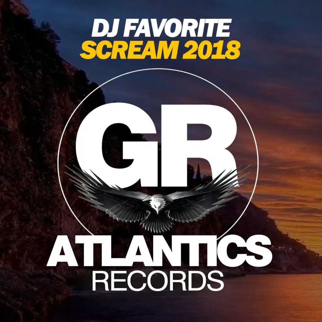 DJ Favorite & Mr. Freeman