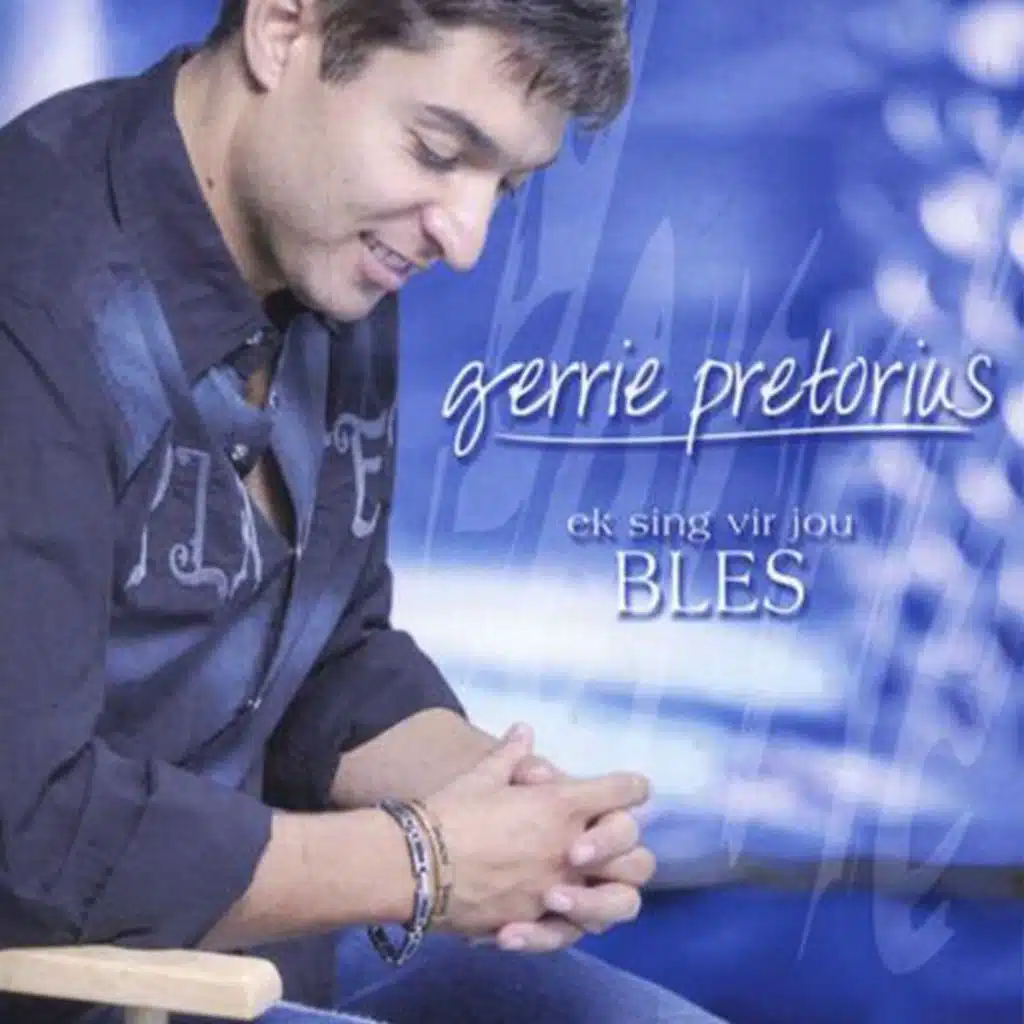 Ek Sing Vir Jou Bles