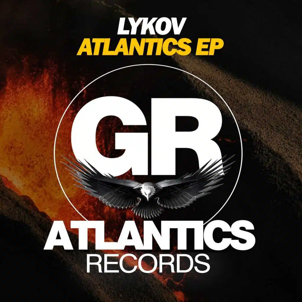 Atlantics EP