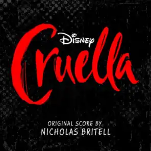 Call me Cruella