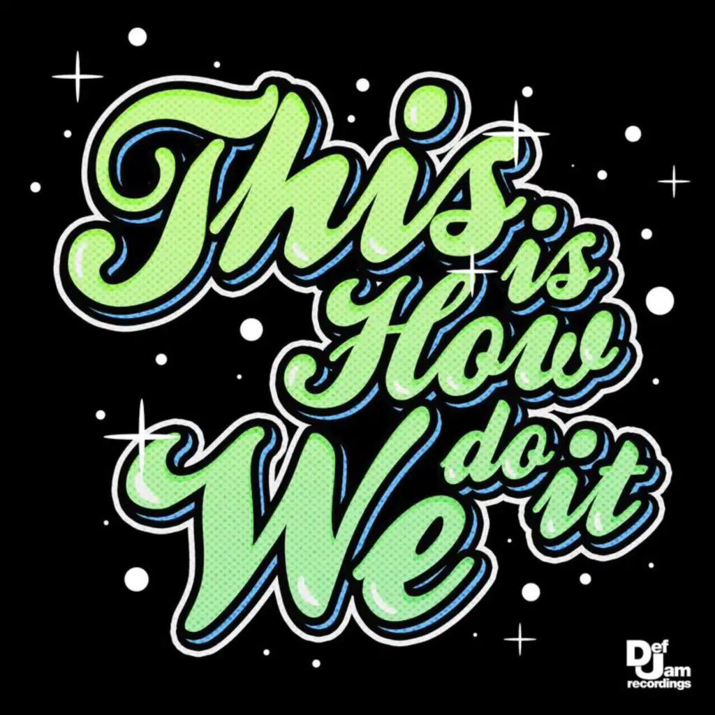 Richter Scale (Instrumental)