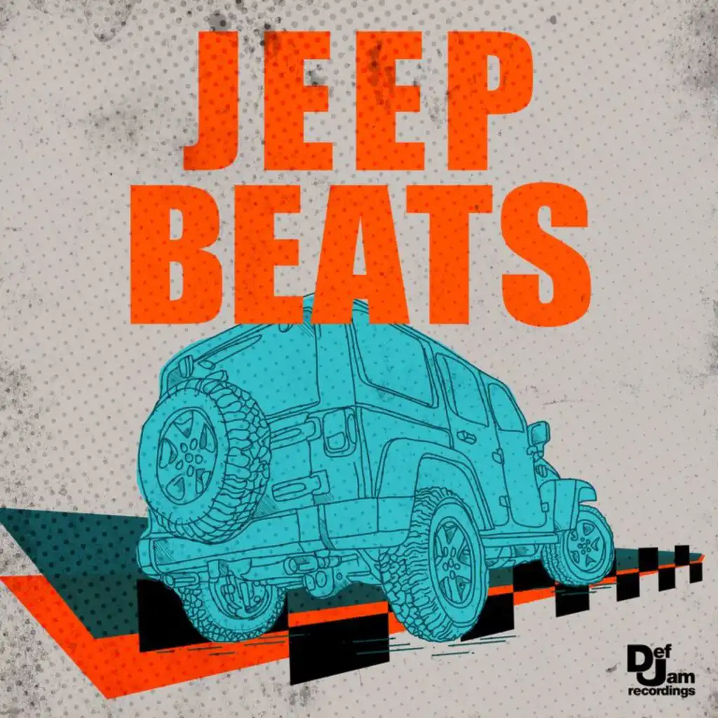 Jeep Beats (Instrumental Version)