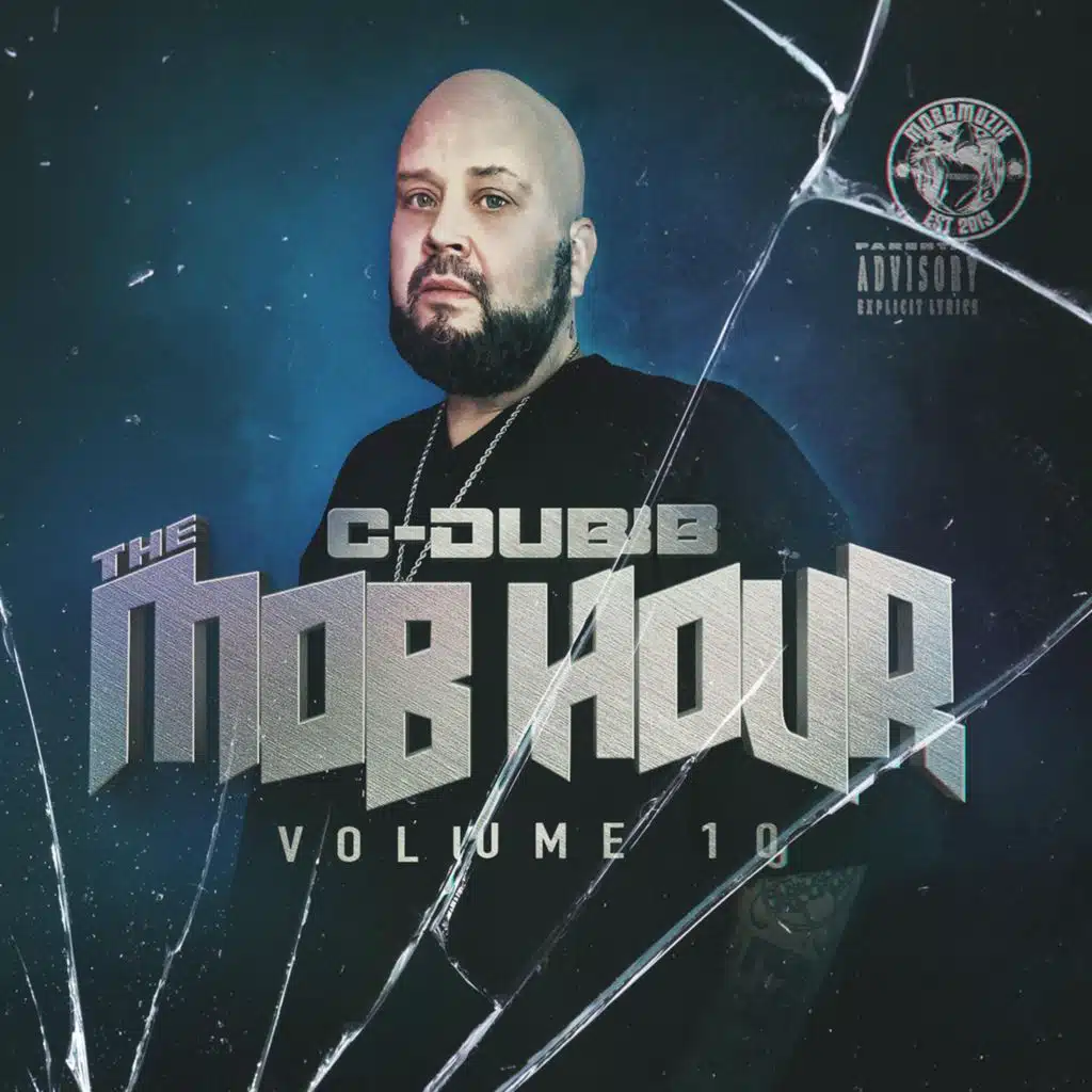 The Mob Hour, Vol. 10