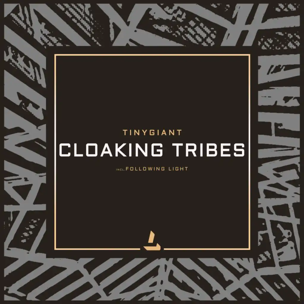 Cloaking Tribes (Following Light Remix)