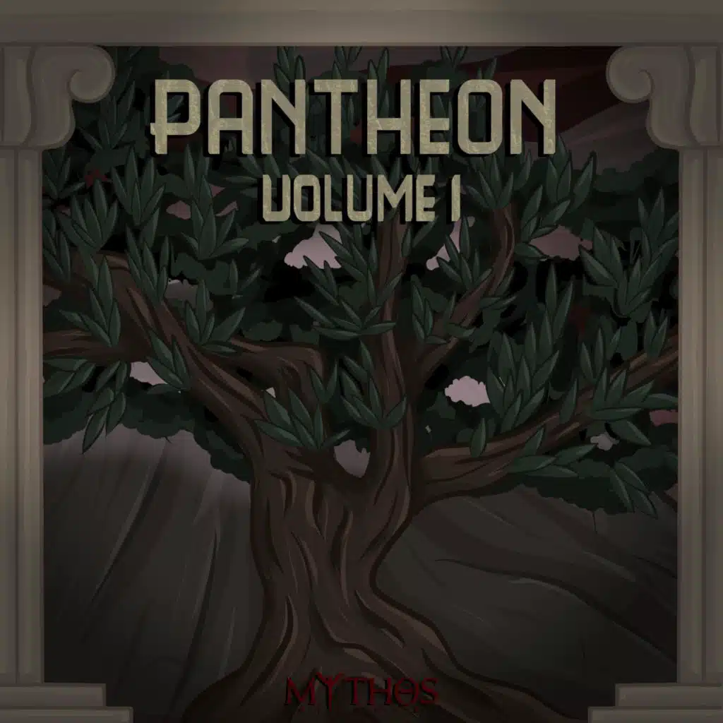 Pantheon Vol.1