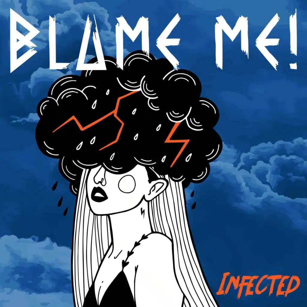 Infected - Single Edit (Single Edit)
