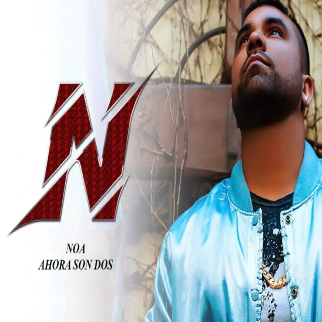 Noa la Nueva Escuela