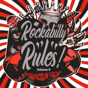 Rockabilly Rules, Vol. 9