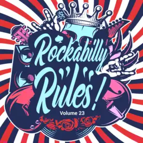 Rockabilly Rules, Vol. 23