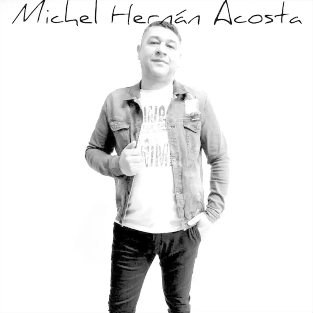 Michel Hernán Acosta