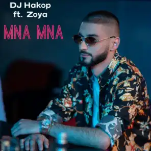 DJ Hakop