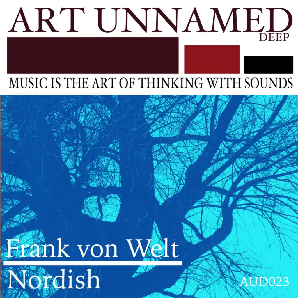 Frank Von Welt