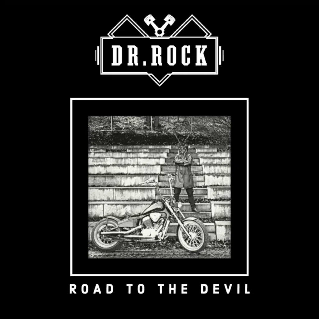 Dr. Rock