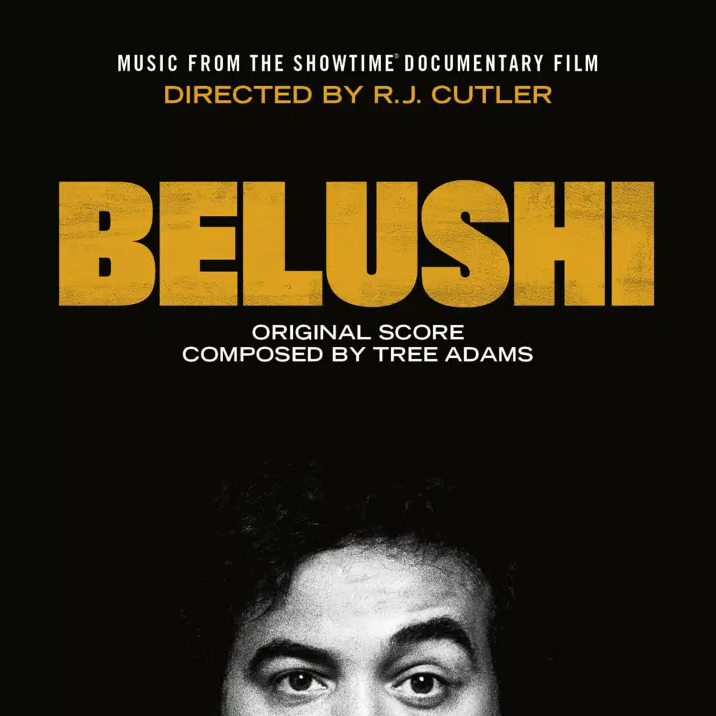 BELUSHI (Music From The Showtime Documentary Film)