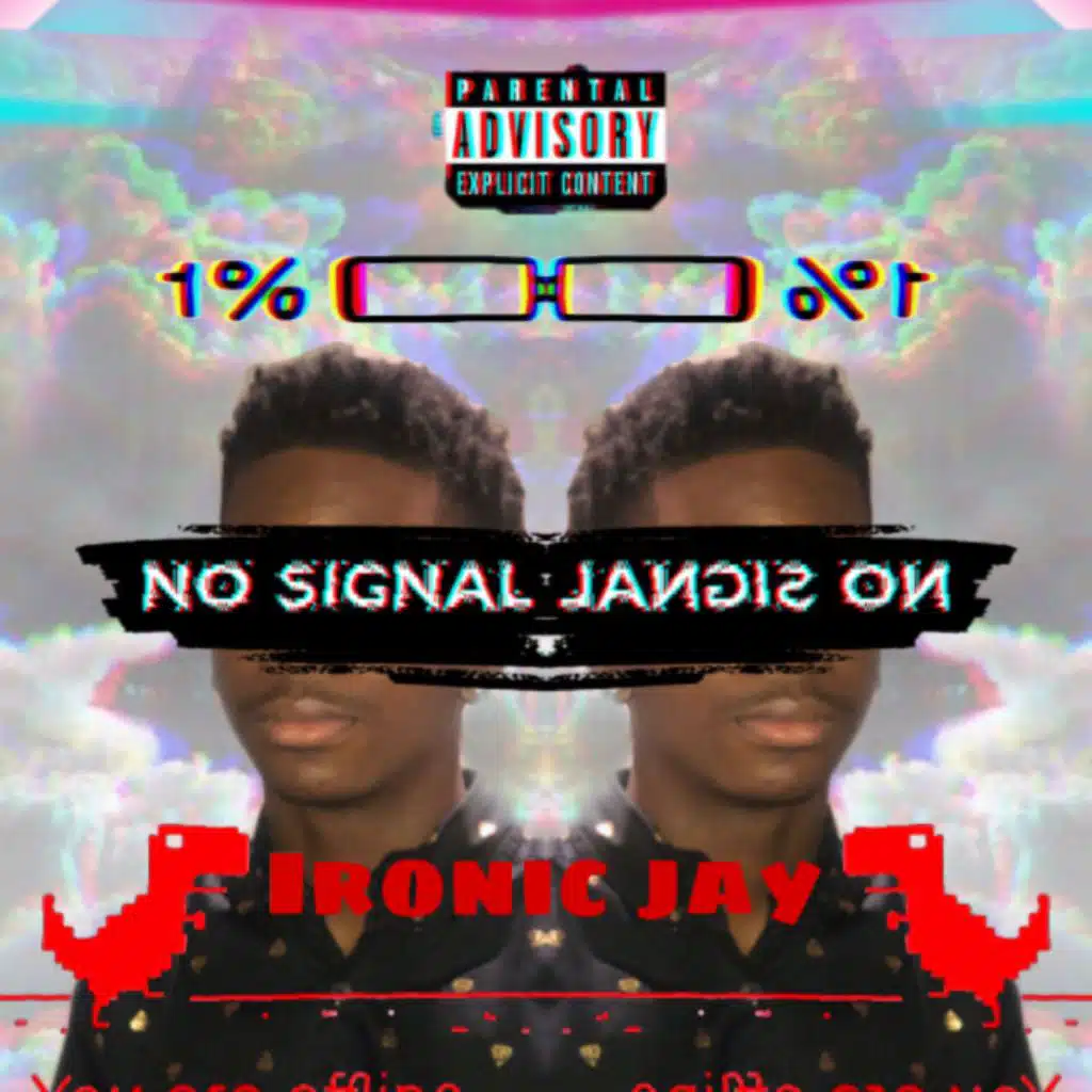 No Signal