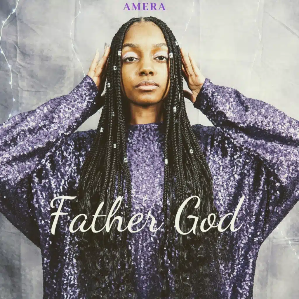 Father God