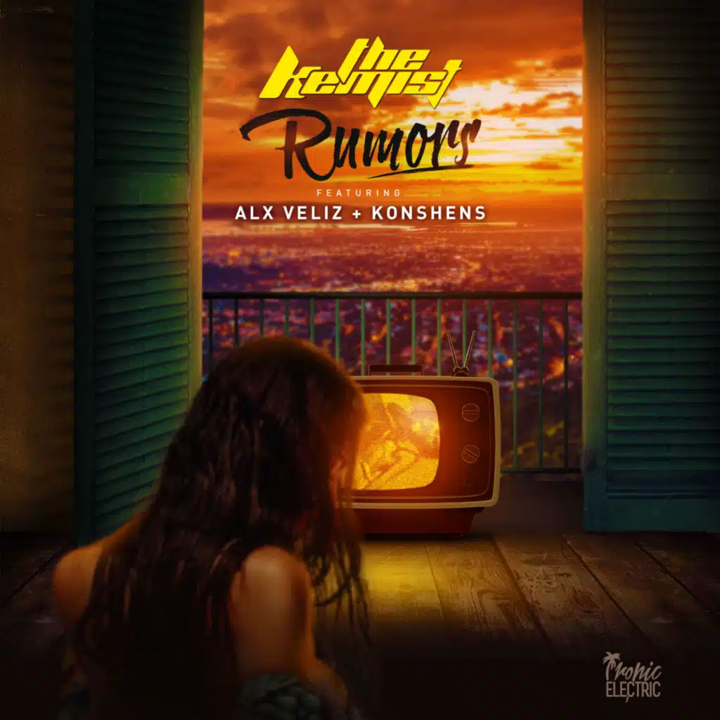 Rumors (feat. Alx Veliz & Konshens)