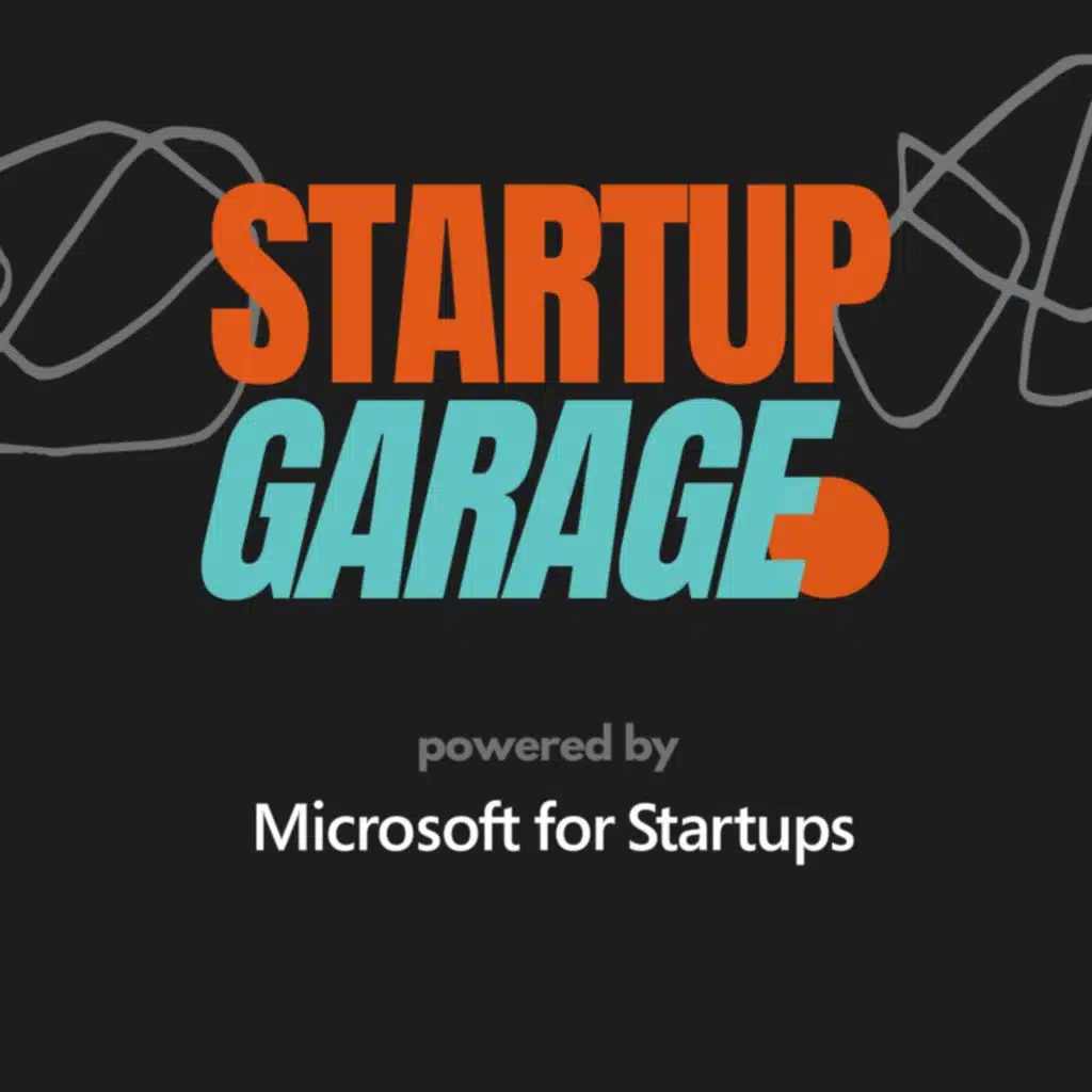 Startup Garage