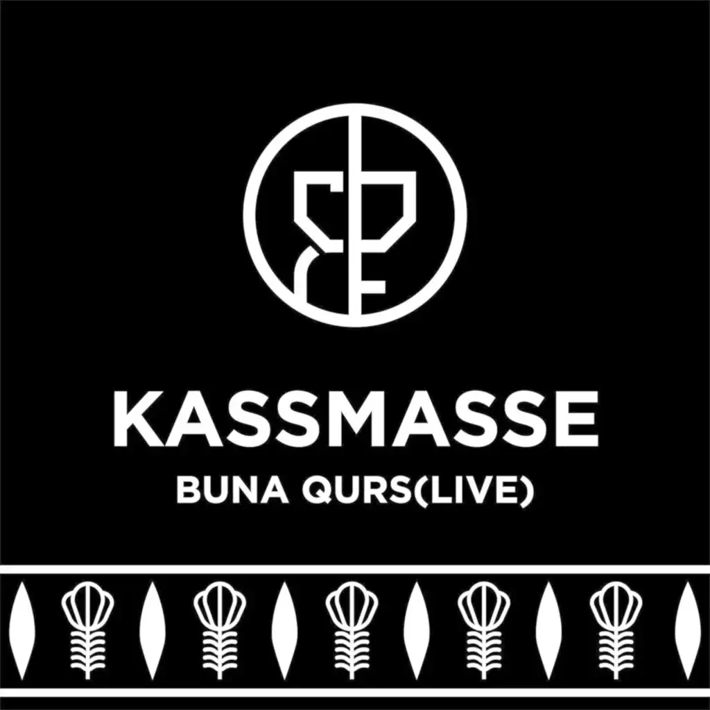 Buna Qurs (Live) [feat. Uno]