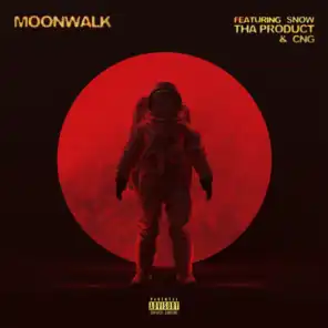 Moonwalk (feat. Snow Tha Product)