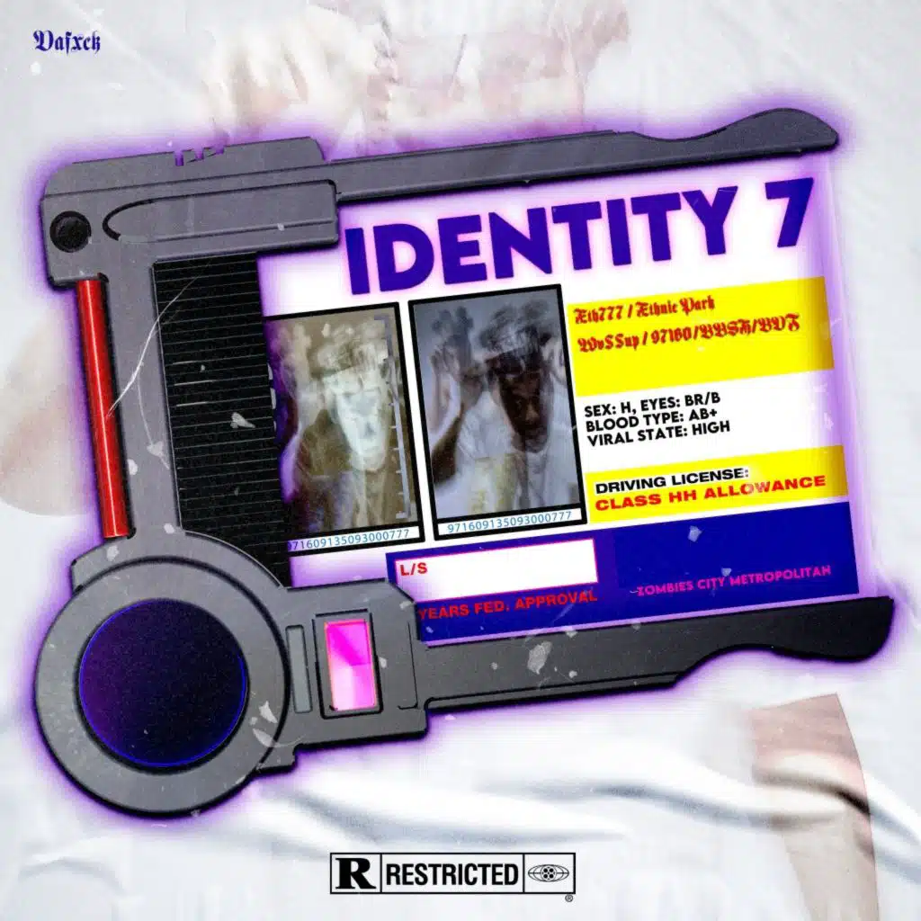 Identity 7