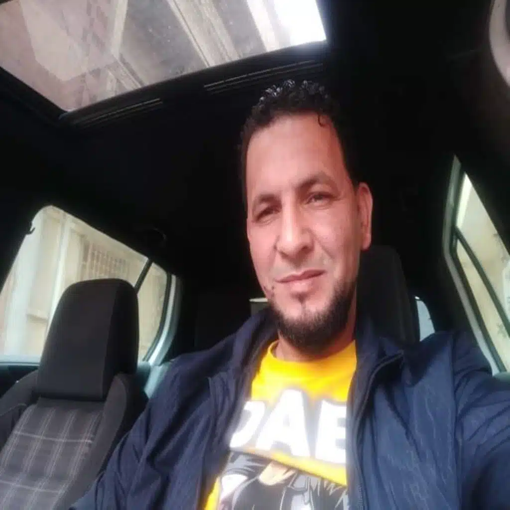 حلو السبيطار