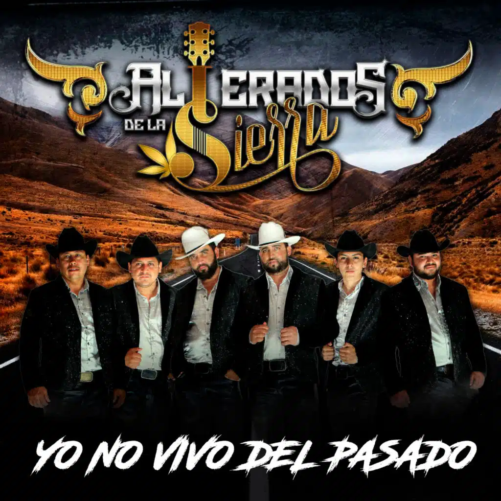 Yo No Vivo Del Pasado