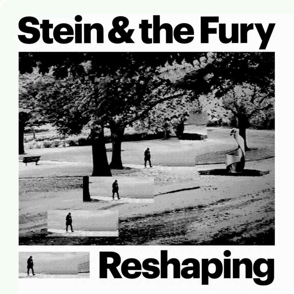 Stein and the Fury