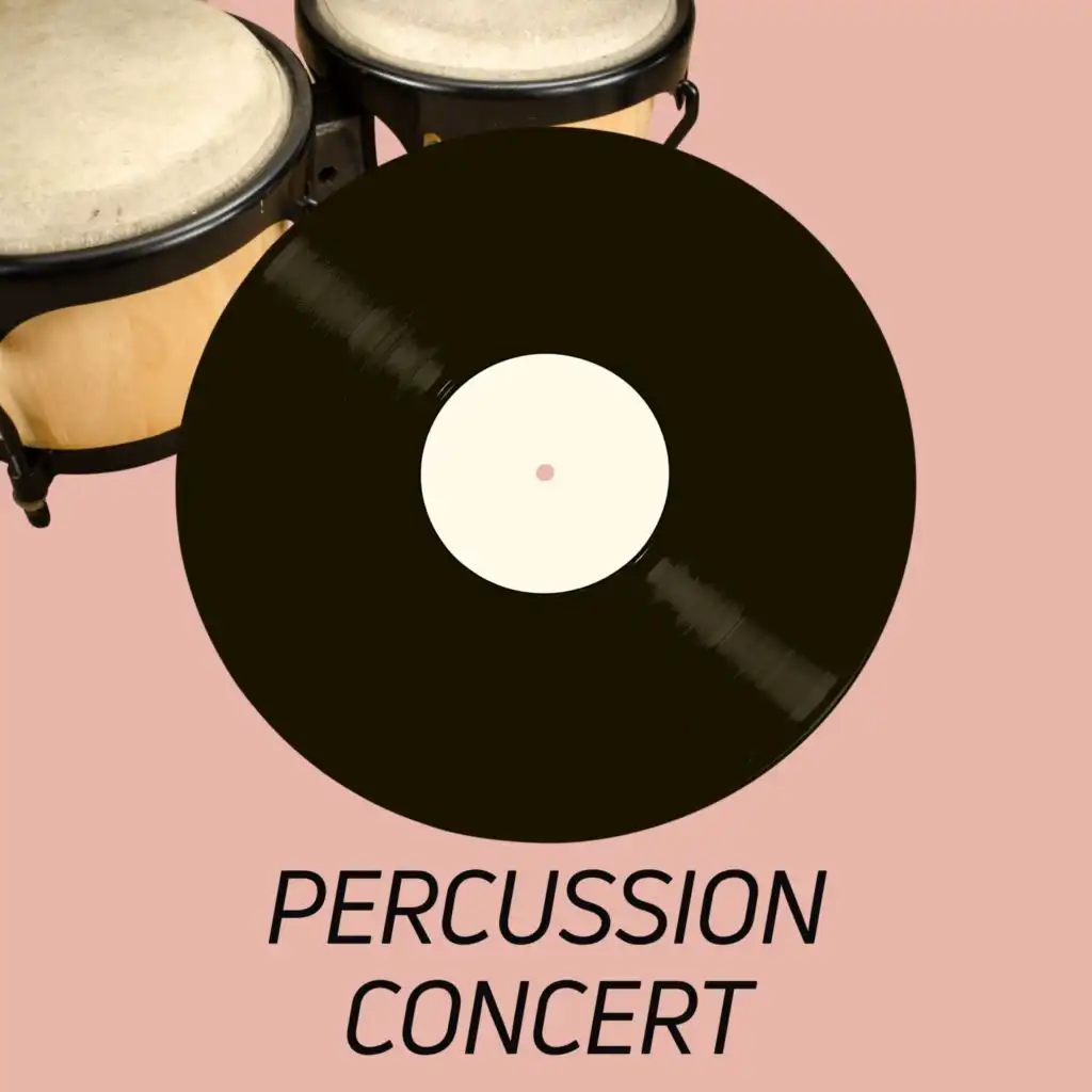 Percussion Concert