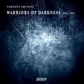 Warriors of Darkness, Vol. 008
