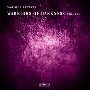 Warriors of Darkness, Vol. 009