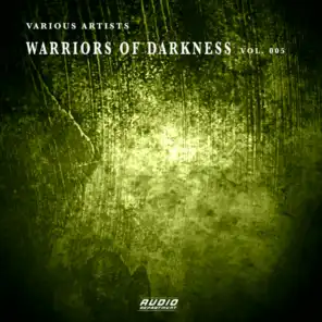 Warriors of Darkness, Vol. 005