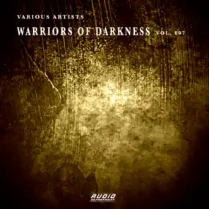 Warriors of Darkness, Vol. 007
